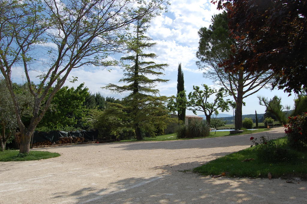 Gite Le Gre Chantemerle-lès-Grignan Quarto foto