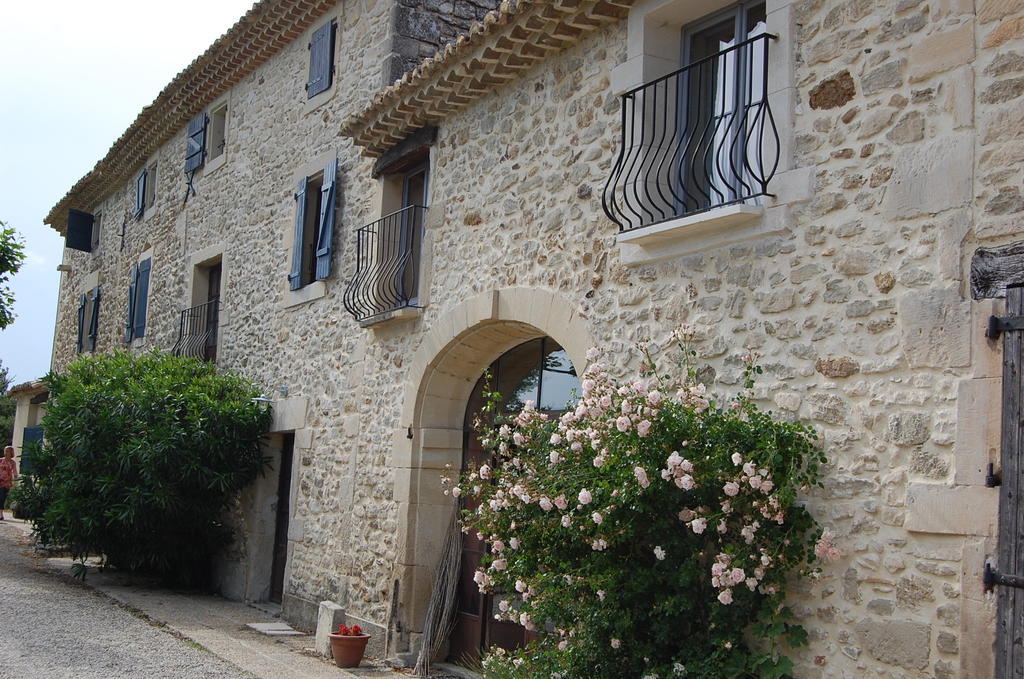 Gite Le Gre Chantemerle-lès-Grignan Quarto foto