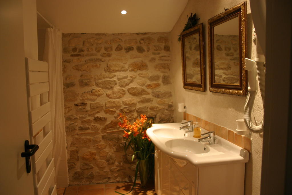 Gite Le Gre Chantemerle-lès-Grignan Quarto foto