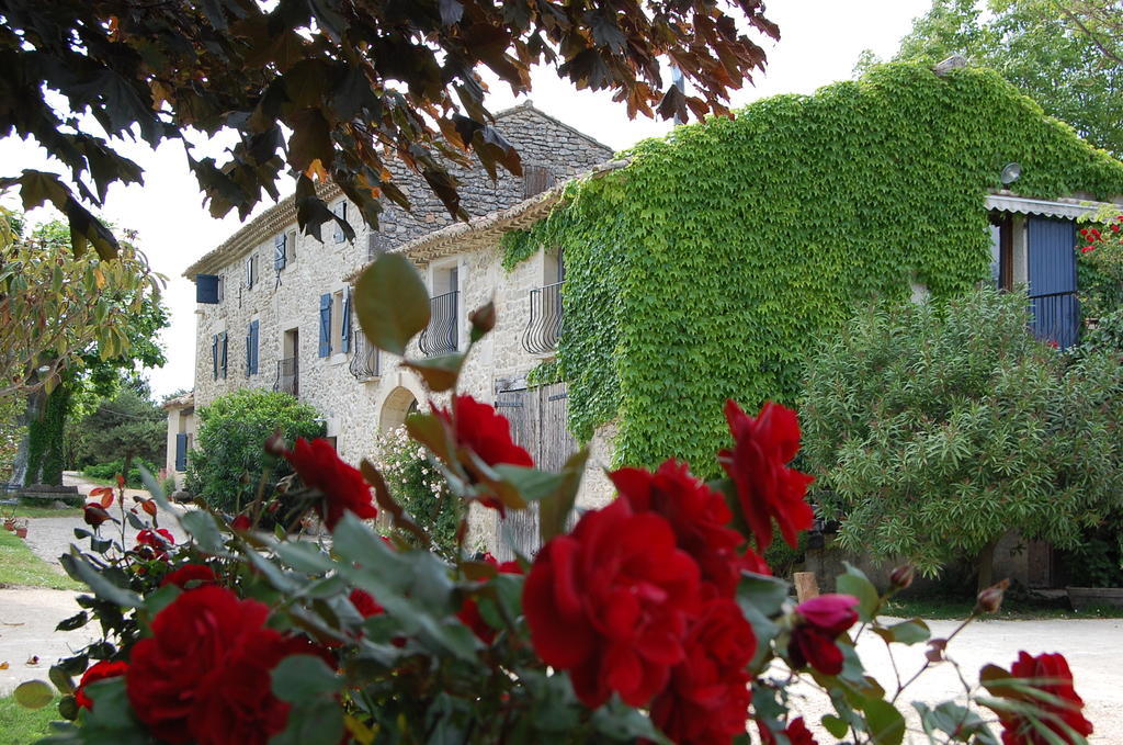 Gite Le Gre Chantemerle-lès-Grignan Quarto foto