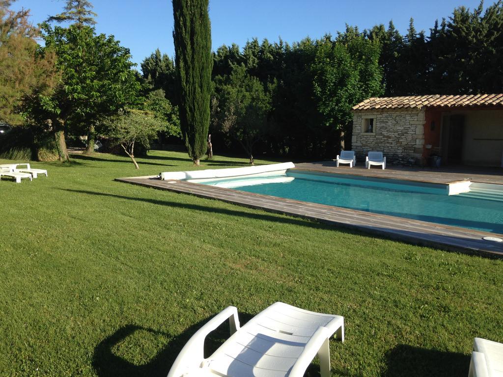 Gite Le Gre Chantemerle-lès-Grignan Quarto foto