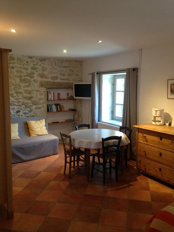 Gite Le Gre Chantemerle-lès-Grignan Quarto foto